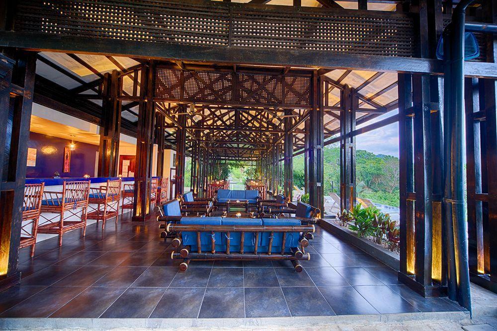 Tiki Villas Rainforest Lodge & Spa Uvita Zewnętrze zdjęcie