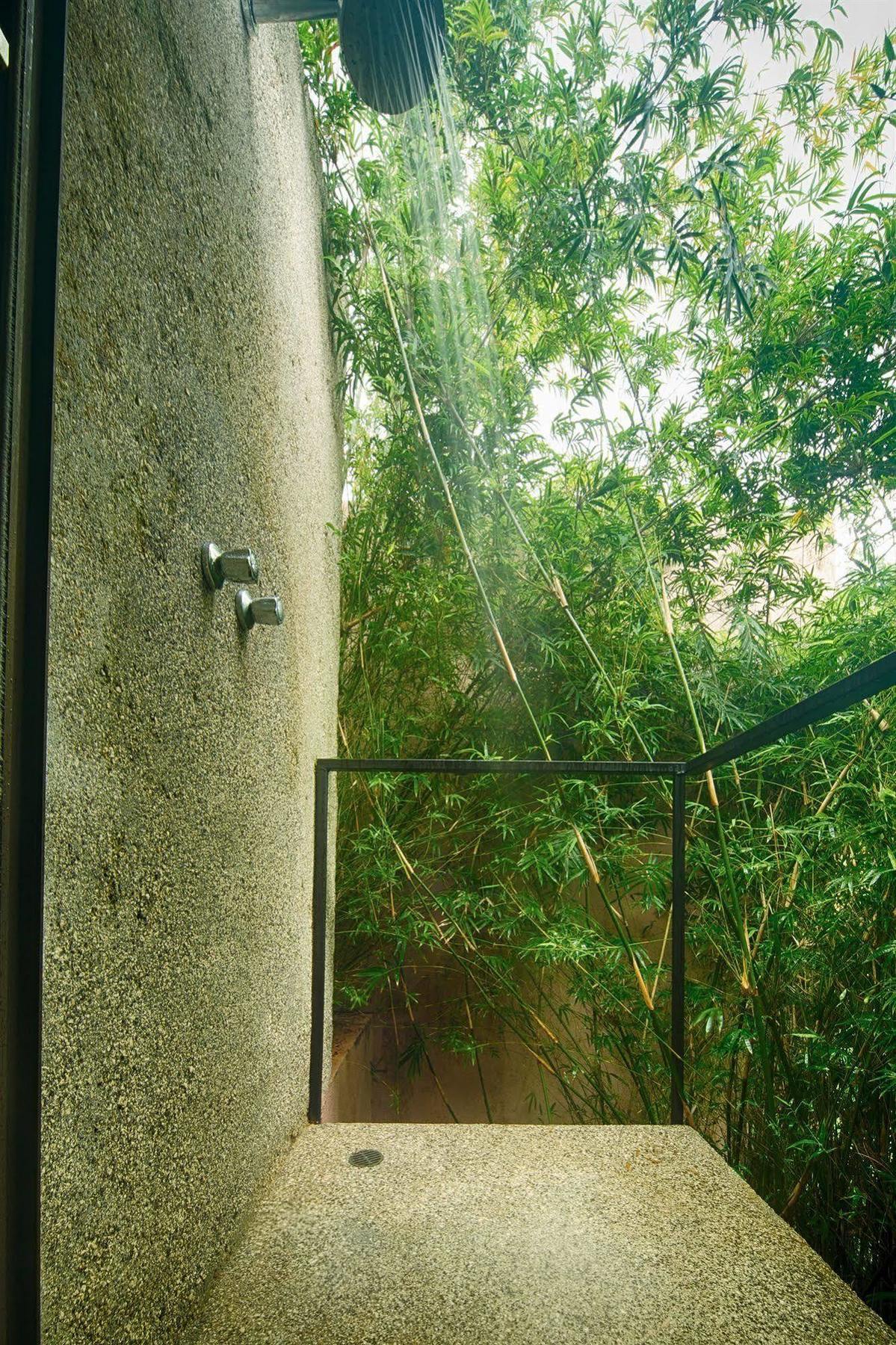 Tiki Villas Rainforest Lodge & Spa Uvita Zewnętrze zdjęcie