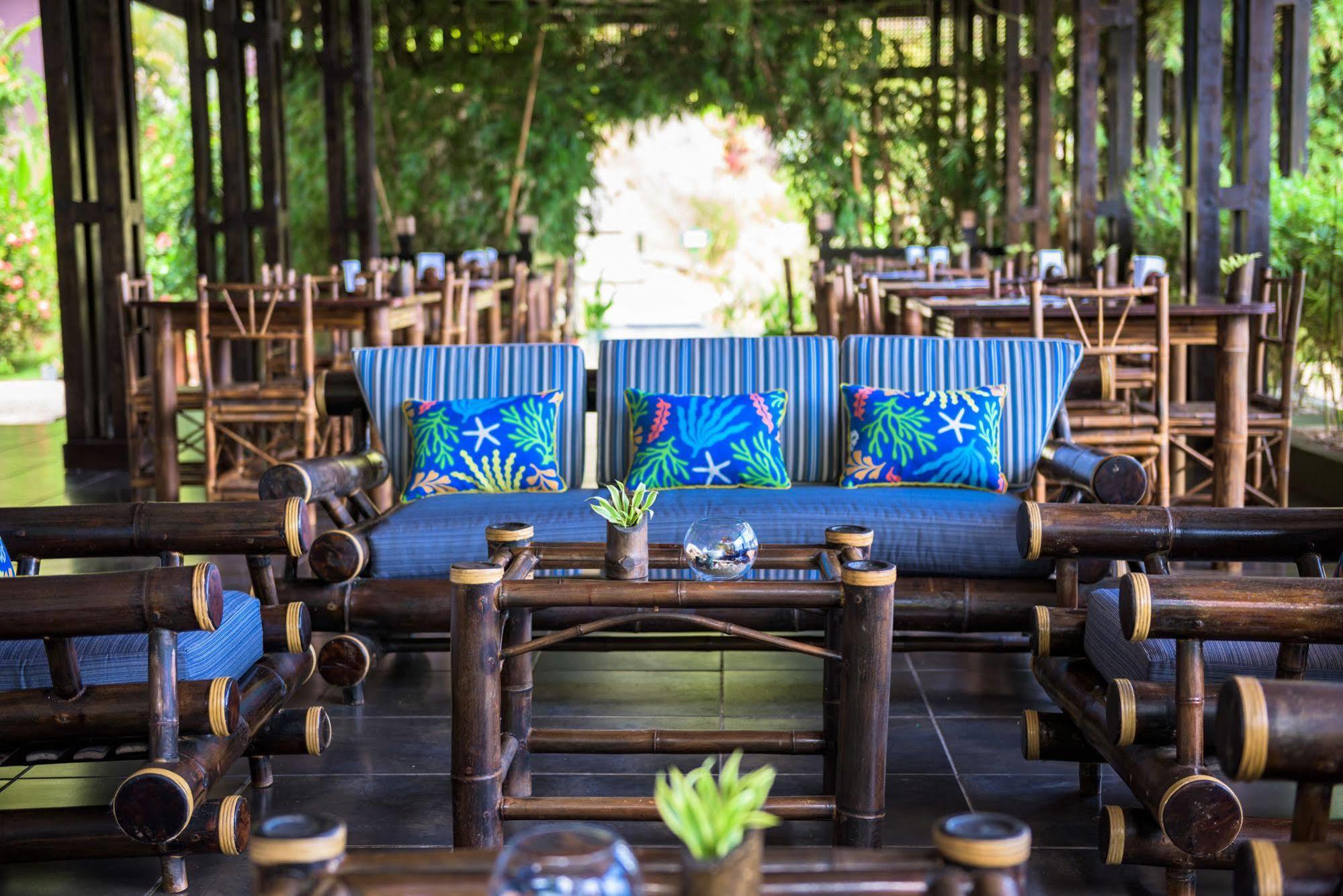 Tiki Villas Rainforest Lodge & Spa Uvita Zewnętrze zdjęcie